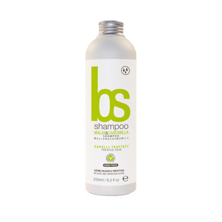 BSOUL Shampoo Mallow & Chamomile