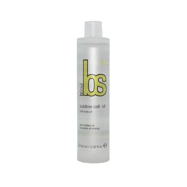 BSOUL Sublime Cell Oil
