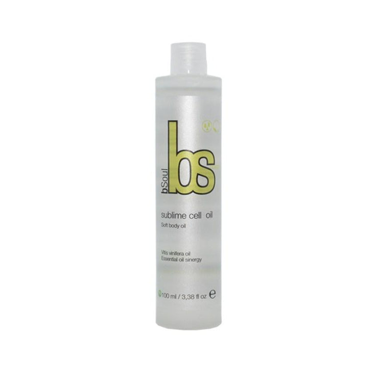 BSOUL Sublime Cell Oil