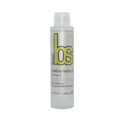  BSOUL Sublime Redux Oil
