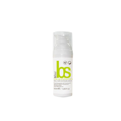 BSOUL Tone Up Serum