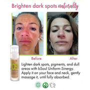 BSOUL Uniform Sinergy Serum