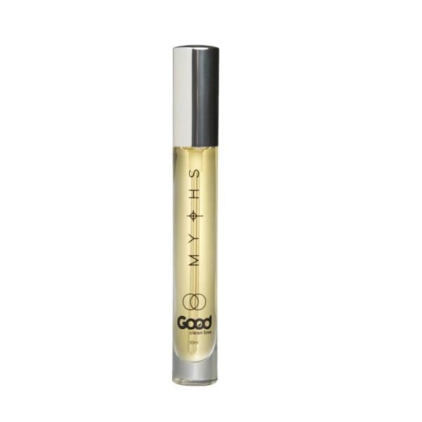 GOOD CLEAN LOVE Myths Organic Perfume