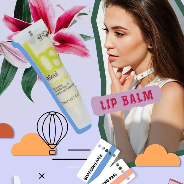BSOUL Hydra Lip Cream