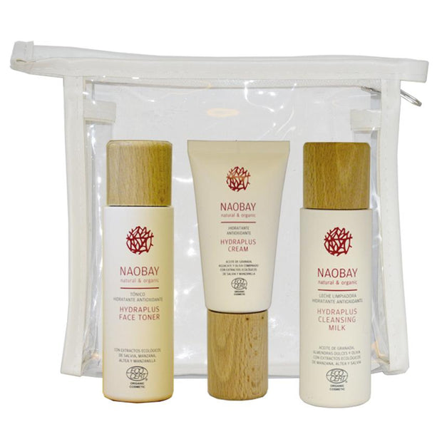 NAOBAY Hydraplus Pack