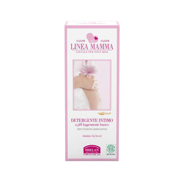 LINEA MAMMA Intimate Cleanser