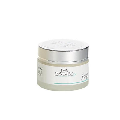 IVA NATURA Anti Acne Cream