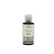IVA NATURA Anti Gray Black Shampoo