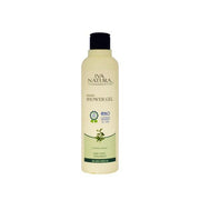 IVA NATURA Antioxidant Shower Gel (Green Tea)