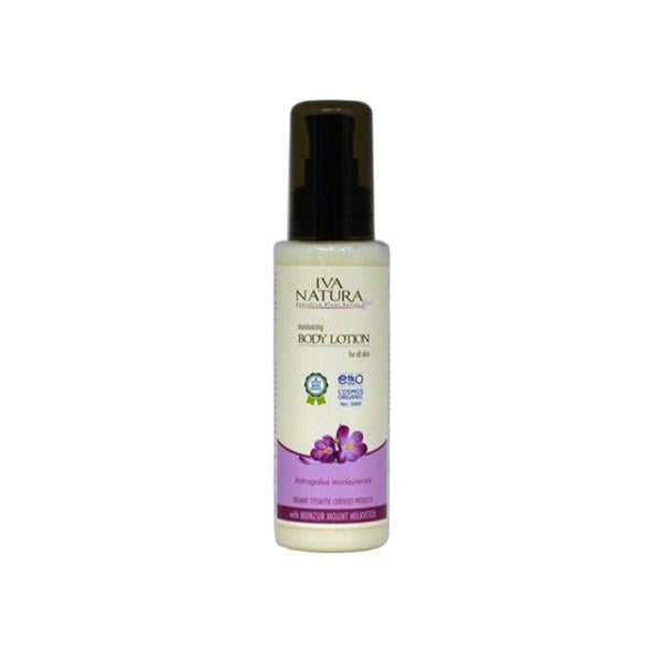 IVA NATURA Body Lotion