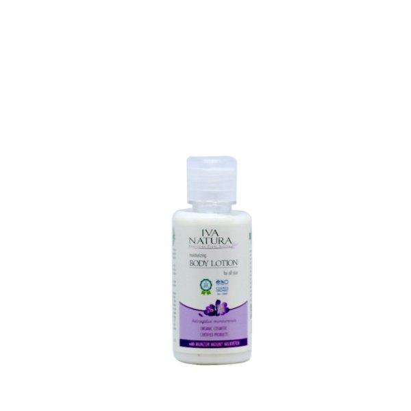 IVA NATURA Body Lotion