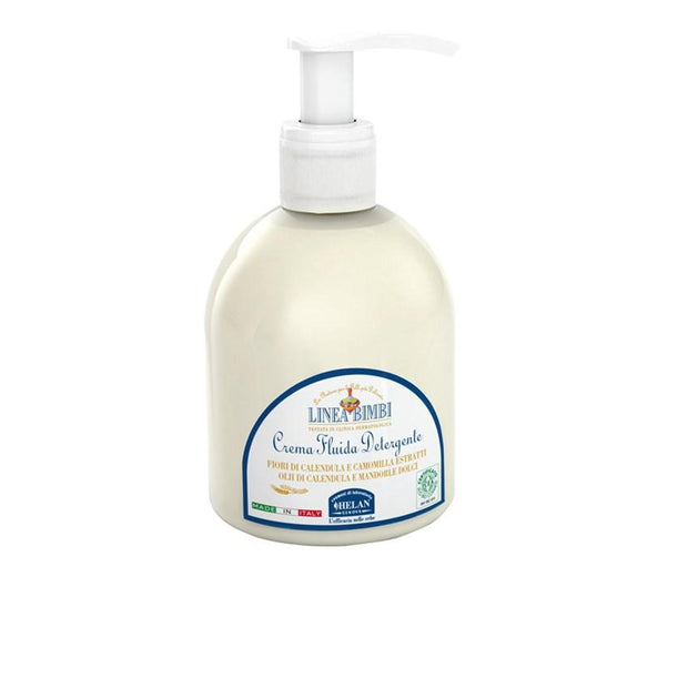 LINEA BIMBI Fluid Cleansing Cream