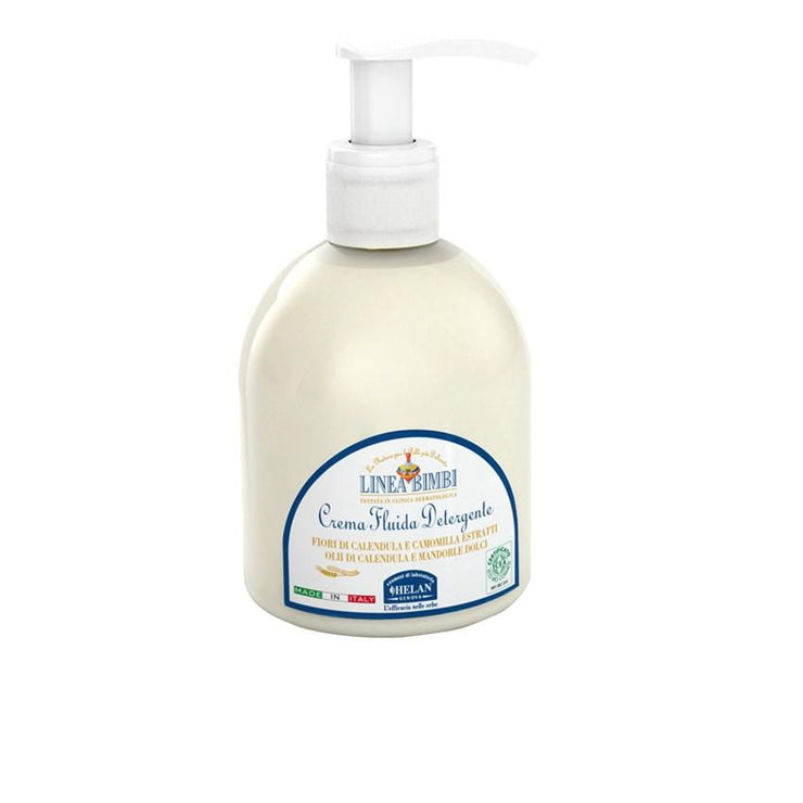 LINEA BIMBI Fluid Cleansing Cream