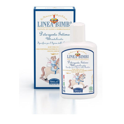 LINEA BIMBI Intimate Cleanser