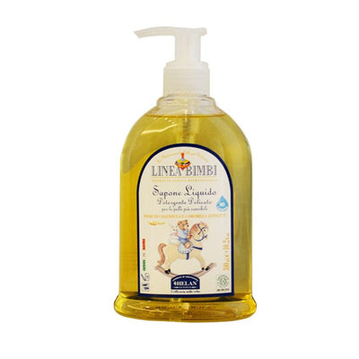 LINEA BIMBI Liquid Soap