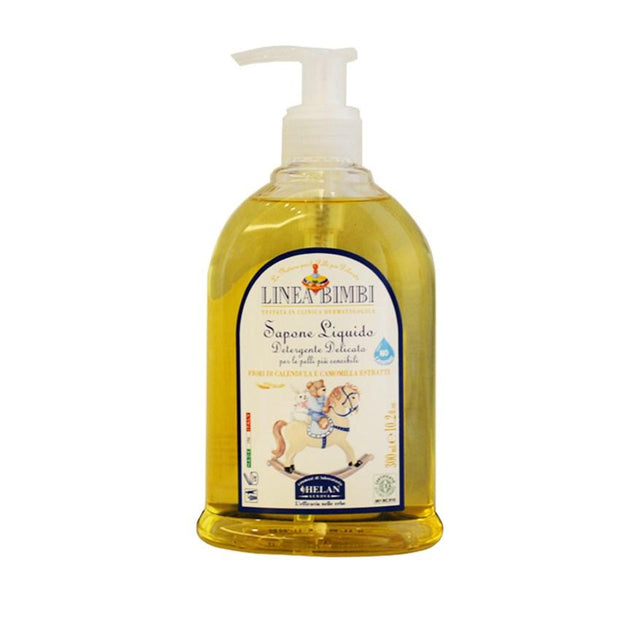 LINEA BIMBI Liquid Soap