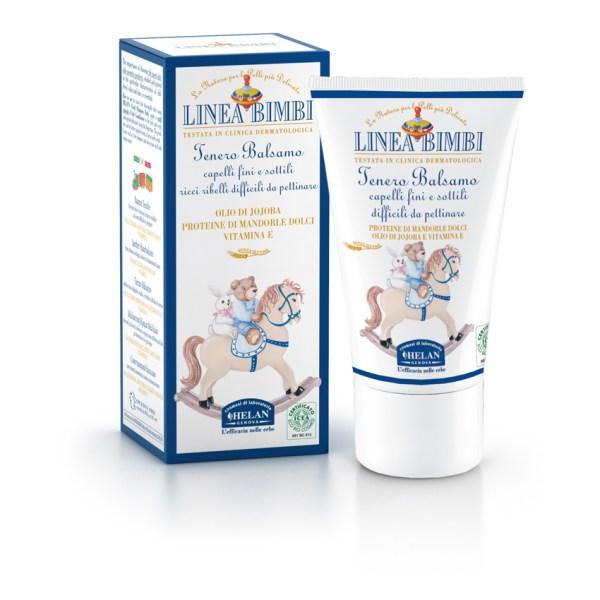 LINEA BIMBI Soft Conditioner