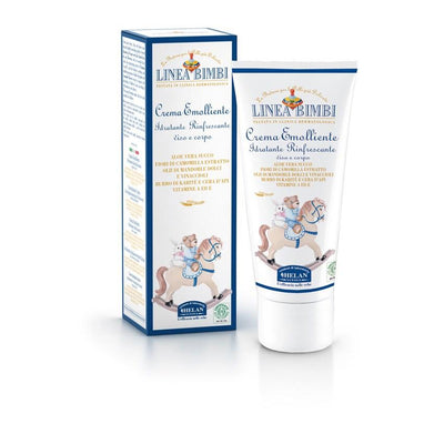 LINEA BIMBI Softening Cream