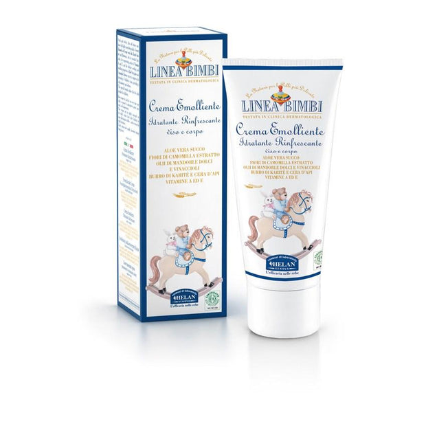 LINEA BIMBI Softening Cream