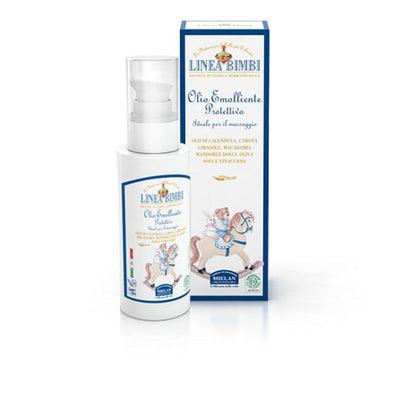 LINEA BIMBI Softening Protective Oil