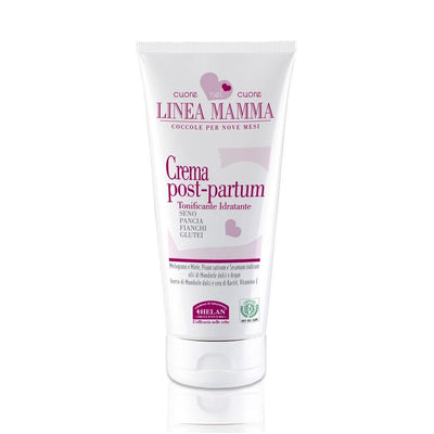 LINEA MAMMA Post-Partum Cream