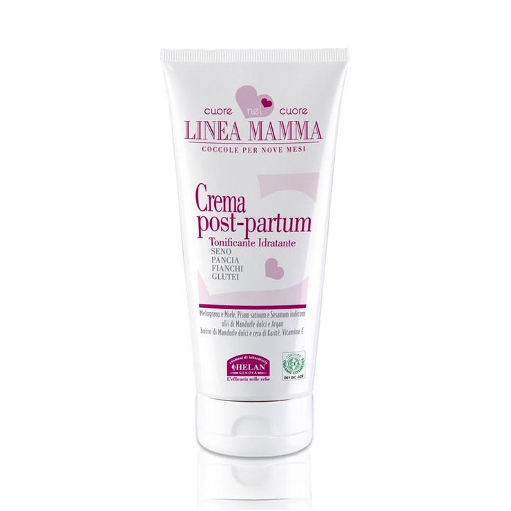 LINEA MAMMA Post-Partum Cream