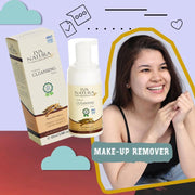 IVA NATURA Makeup Cleansing Foam