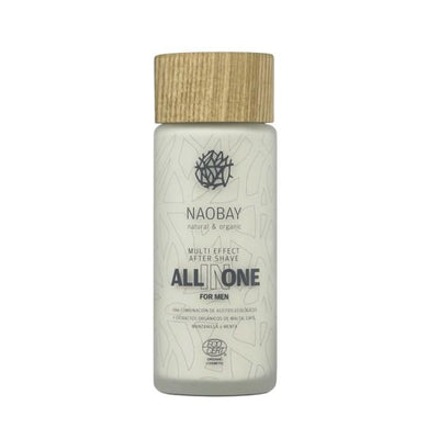 NAOBAY All in One for Men After Shave