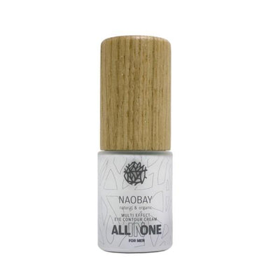 NAOBAY All in One for Men Eye Cream Contour