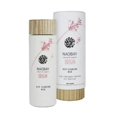 NAOBAY Deep Cleansing Milk