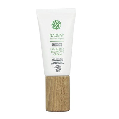 NAOBAY Equilibria Line – Balancing Cream