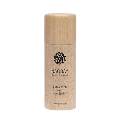 NAOBAY Extra Rich Cream Nourishing