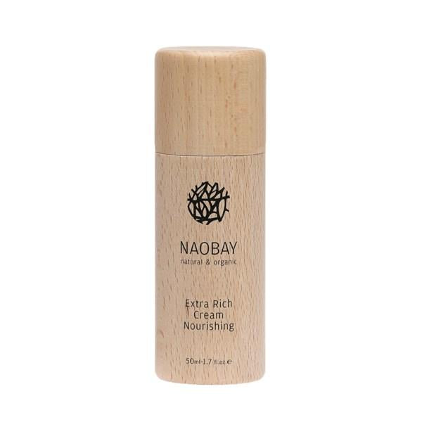 NAOBAY Extra Rich Cream Nourishing
