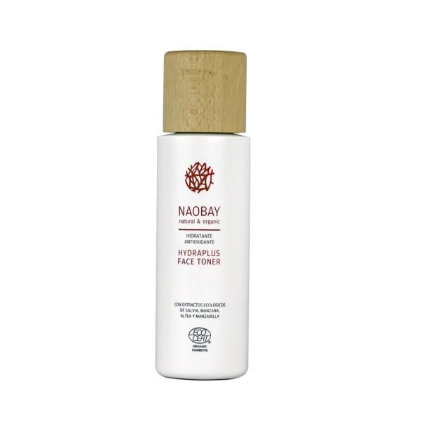 NAOBAY Hydraplus – Face Toner