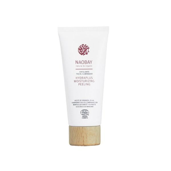 NAOBAY Hydraplus – Moisturizing Peeling