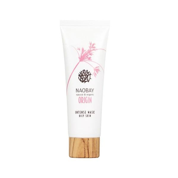 NAOBAY Origin Intense Mask Oily Skin
