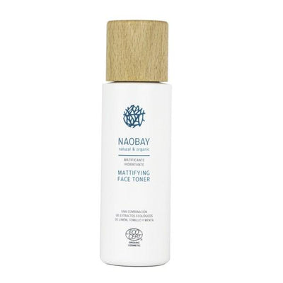 NAOBAY Mattifying Line – Face Toner