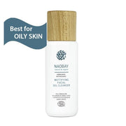 NAOBAY Mattifying Line – Gel Cleanser