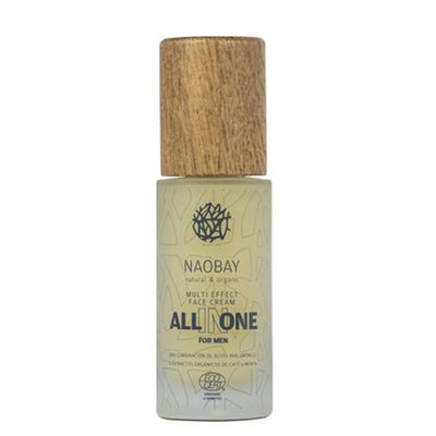 NAOBAY Men All in One Face Cream