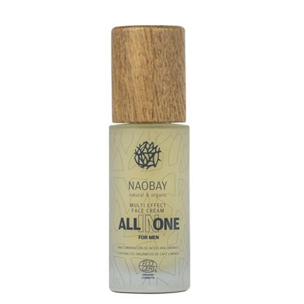 NAOBAY Men All in One Face Cream