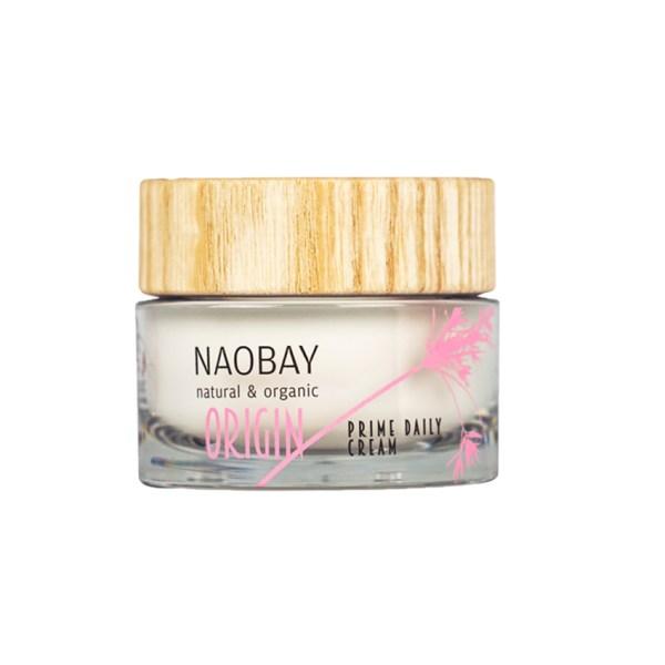 NAOBAY Origin – Prime Daily Cream