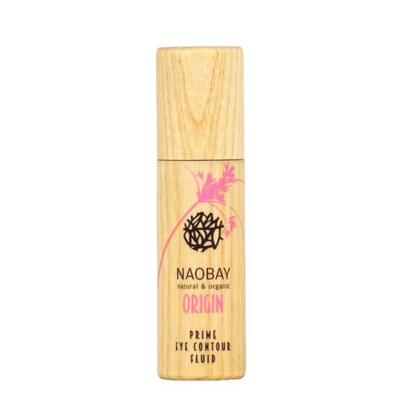 NAOBAY Origin – Prime Eye Contour Fluid
