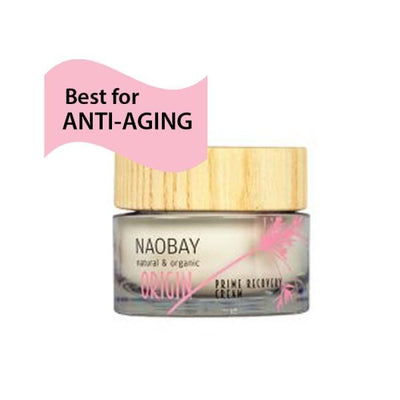 NAOBAY Origin Prime Recovery Cream