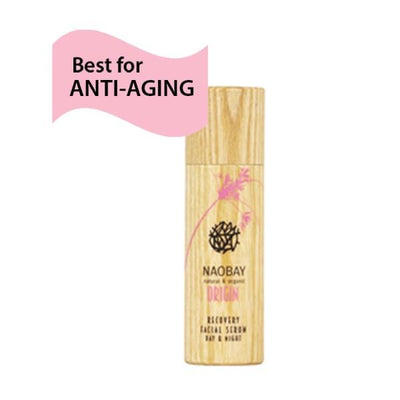 NAOBAY Origin Recovery Facial Serum (Day and Night)