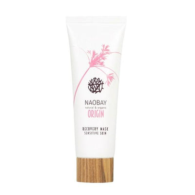 NAOBAY Origin Recovery Mask Sensitive Skin