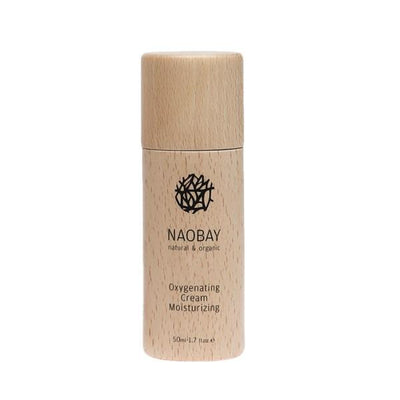 NAOBAY Oxygenating Cream Moisturizing