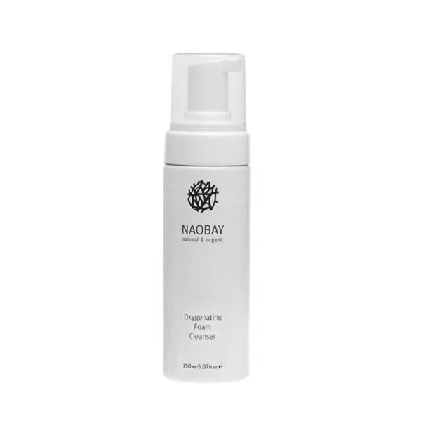 NAOBAY Oxygenating Foam Cleanser