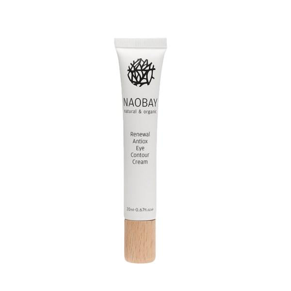 NAOBAY Renewal Antiox Eye Contour Cream