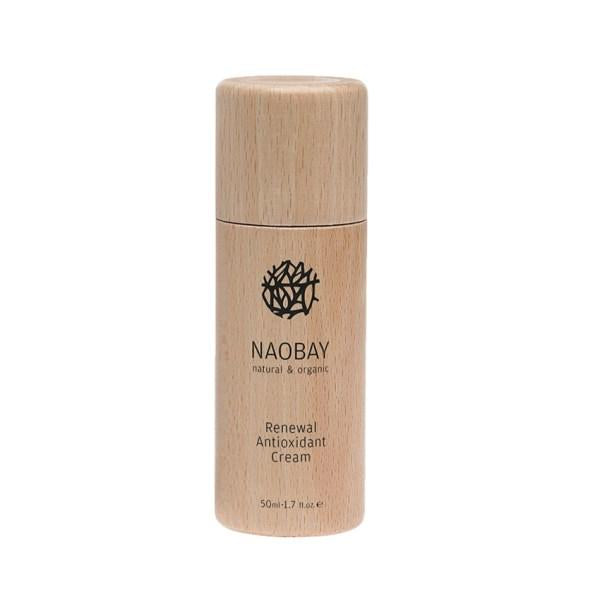 NAOBAY Renewal Antioxidant Cream