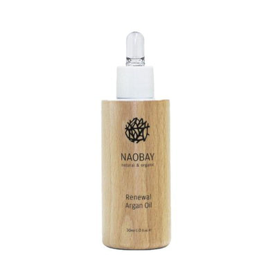 NAOBAY Renewal Argan Oil